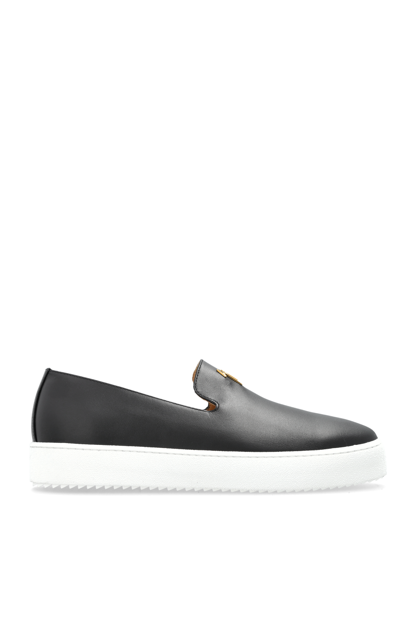 確認用画像☆GIUSEPPE ZANOTTI DESIGN フラットシューズ Giuseppe Zanotti Slip-on shoes | Men's | Vitkac
